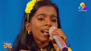 Flowers Top Singer Seethalakshmi Latest Episode Top Singer Singer Episode