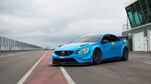 Download Wallpaper Volvo S60 Polestar 2016 Track Track Volvo Resolution 1366x768 Volvo Volvo S60 Touring
