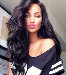 Black Women Hairstyles For Long Thick Hair Women Hairstyle Hair Styles Long Hair Styles Wig Hairstyles