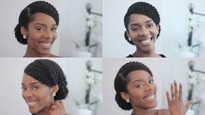 Natural Bride Hairstyle Prep For My Big Day Natural Hair Styles Natural Hair Bride Natural Bridal Hair