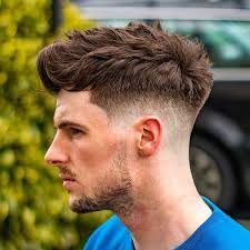 51 Best Short Hairstyles For Men To Try In 2020 Mens Hairstyles Short Messy Short Hair Mens Haircuts Short