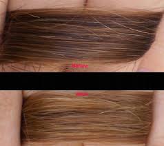 Lightening Hair With Lemon Juice My Review How To Lighten Hair Lighten Hair Naturally Lemon Hair Lightening
