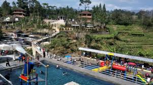 Palalangon Park Tempat Wisata Alternatif Di Ciwidey