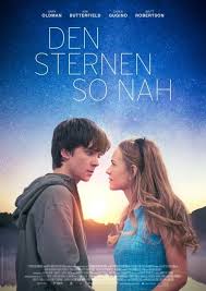 فيلم The Space Between Us 2017 معرض الصور