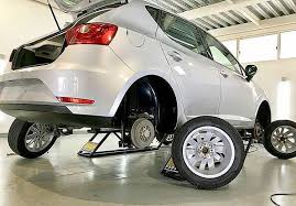 Pin Auf Quickjack Der Schnelle Heber Furdiegarage Ww