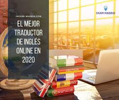 El Mejor Traductor De Ingles Online En 2020 En 2020 Traductor De Ingles Estilos De Liderazgo Ingles