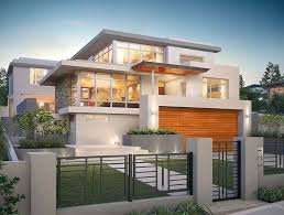 Ways To Design House With All Round Styling Design House Best 25 House Exterior Design Ideas House Designs Exterior Beautiful Modern Homes Architecture House