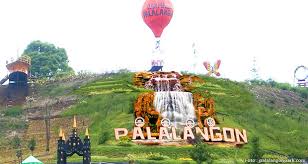 Palalangon Park Wahana Spot Foto Kece Fasilitas Harga Tiket Masuk Dan Lokasi Palalangon Park Ciwidey Bandung Selatan Review Lengkap Aneka Wisata