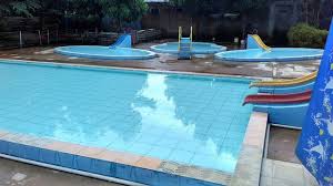 Tempat Wisata Purwakarta Cimaung Waterpark Purwakarta Wisata Untuk Keluarga Tempat