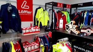 Alles Furs Biking Und Radfahren Im Terrific De Store Dusseldorf Radfahren Radtouren Dusseldorf