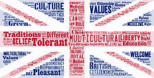 Pin On British Values