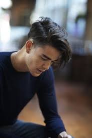 Pin On Mens Long Hairstyles