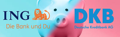 Dkb Vs Ing Welche Bank Schneidet Im Direkten Vergleich Besser Ab In 2020 Girokonto Finanzen Wissen