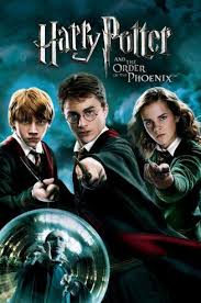 مشاهده وتحميل فيلم Harry Potter And The Order Of The Phoenix مجانا فشار Fushaar Harry Potter Order Harry Potter 5 Harry Potter Movies