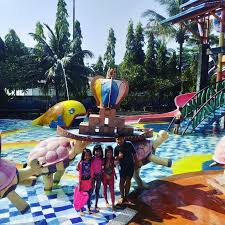 Tiket Masuk Citra Indah Waterpark 2020 Lokasi Wahana
