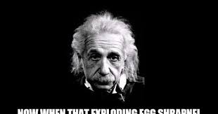 Albert Einstein 1 Meme Imgflip Einstein Albert Einstein Einstein Quotes