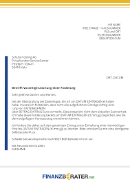 Schufa Eintrag Loschen So Geht Es Richtig Inklusive Musterbriefe Schufa Schufa Auskunft Finanzen Tipps Zum Geld Sparen