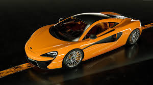 Mclaren 570s Uhd 4k Wallpaper Pixelz
