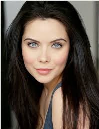 Grace Phipps Hair Pale Skin Dark Hair Blue Eyes Brunette Blue Eyes