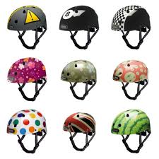Fur Die Coolsten Laufradfahrer Der Stadt Kleinkinder Helme Von Nutcase Babybirds Kleinkind Kinder Helm