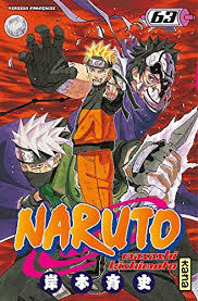 Telecharger Naruto Tome 63 Pdf By Masashi Kishimoto Telecharger Votre Fichier Ebook Maintenant Naruto Dessin Naruto Naruto Uzumaki