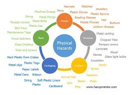 Food Safety Hazard Identification 101 Haccp Mentor Food Safety Food Safety Posters Food Safety Tips