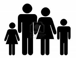 343f11 Licensed For Non Commercial Use Only Modern Family Structures