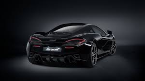 Mclaren 570gt Mso Black Collection 2018 Rear Mclaren Wallpapers Mclaren 570gt Wallpapers Hd Wallpapers Cars Wallpapers Super Cars Mclaren Sports Car Mclaren
