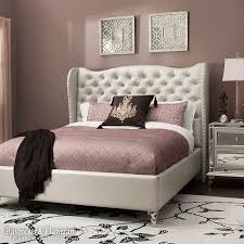 Hollywood Loft 4 Pc Queen Bedroom Set Bedroom Sets Queen Bedroom Set Girl Bedroom Decor