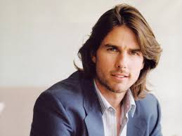 Tom Cruise Wallpaper Tom Cruise Tom Cruise Long Hair Long Hair Styles Men Men S Long Hairstyles
