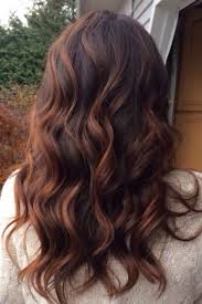 Balayage Wavy Hair Gorgeoushair Hair Color Auburn Long Hair Styles Balayage Hair