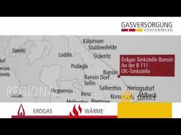 Gasversorgung Vorpommern Spot Event Partners Airline