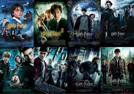Harry Potter Film Series Harry Potter Movie Posters Harry Potter Movies Harry Potter Films