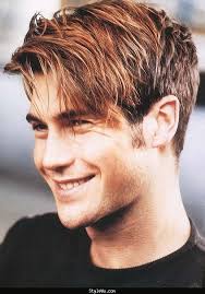 Pin On Cool Men S Hairstyles