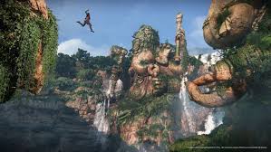 Uncharted The Lost Legacy Review Short But Oh So Sweet Pock