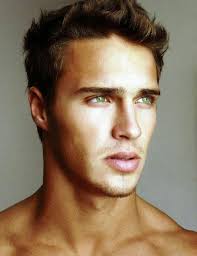 Browse These Pretty Baby Names For Handsome Boys And Be Sure That Your Son Will Be Known For His Cute Looks Guys With Green Eyes Gorgeous Eyes Green Eyes