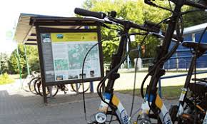 Lok Report Brandenburg Pilotprojekt Regionalbahn Und Bike Vor Ort Startet An Der Heidekrautbahn