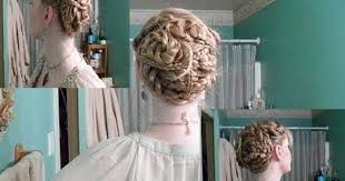 Snow White The Huntsman Hair Queen Ravenna Queen Hair Braided Hairstyles Hair Styles