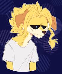 Pin By Kat Wolfe On My Hero Academia Furry Art Cute Comics Furry