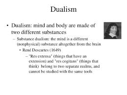 Image Result For Dualism Psychology Psychology Philosophy Rene Descartes