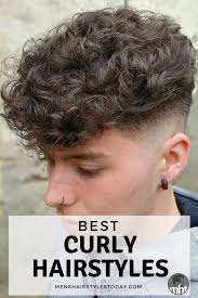 39 Best Curly Hairstyles Haircuts For Men 2020 Styles Curly Hair Men Curly Hair Styles Curly Hair Styles Naturally