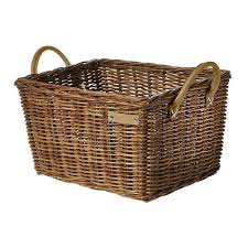 Basil Portland Bicycle Basket Classic Bicycle Basket Basket Bicycle