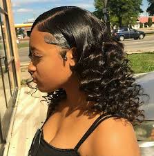 The Edges Love It Tag Your Friends Edges Cool Braids Curl Updo Ponytail Straight Hair Naturalhai Edges Hair Natural Hair Styles Curly Hair Styles