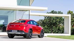 Mercedes Benz Gle Coupe Back View Hd Wallpaper Wallpaperfx Mercedes Benz Gle Mercedes Benz Gle Coupe Mercedes Benz