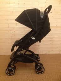 Gb Qbit Pushchair Review Pushchair