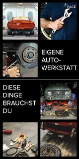 Pin Auf Schrauber Ideen Werkstatt