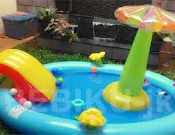 Sewa Kolam Renang Bayi Murah Di Bekasi Barat Rental Alat Bayi
