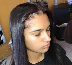 Pinterest Indiebarbie Hair Facts Pin Straight Hair Natural Hair Styles