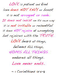 The True Definition Of Love Words Quotes True Love Definition Christian Quotes