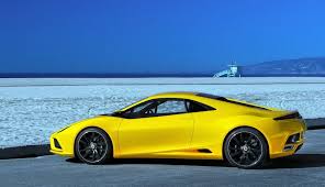 Lotus Elan Lotus Elan Concept Cars Lotus Car